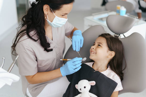 Best Emergency Dentist for Knocked-Out Tooth in Holtville, AL