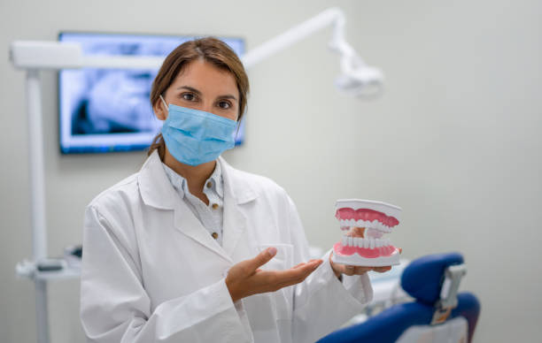 Best Orthodontic Emergency Dentist in Holtville, AL